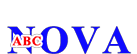 Logo Dedetizadora Nova ABC – Dedetização e Controle de Pragas em SP e ABC