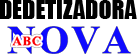 Logo Dedetizadora Nova ABC – Controle de Pragas em São Paulo e ABC Paulista